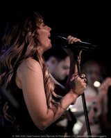 20250424 Parker Barrow at Jammin' Java 2099