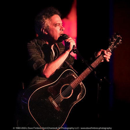 20240917 M. Ward at Union Stage 3990