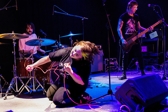 20250130 Soul Meets Body at Jammin' Java 0151