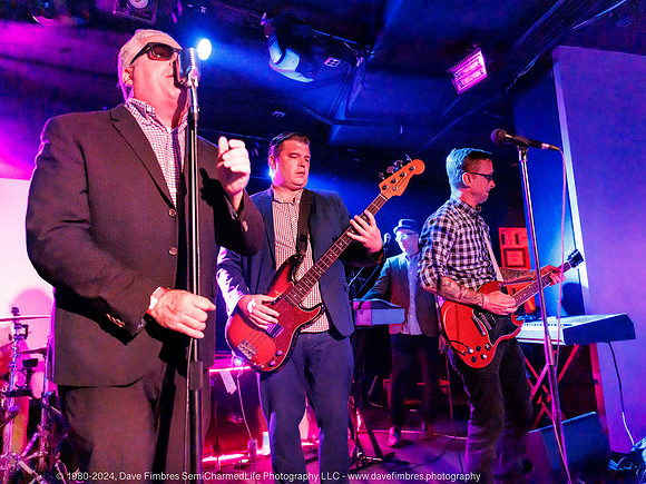 20240830 The Pie Tasters at Union Stage 8257