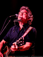 Steve Forbert at Jammin' Java - 2/2/2025