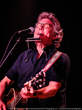 20250202 Steve Forbert at Jammin' Java 9105