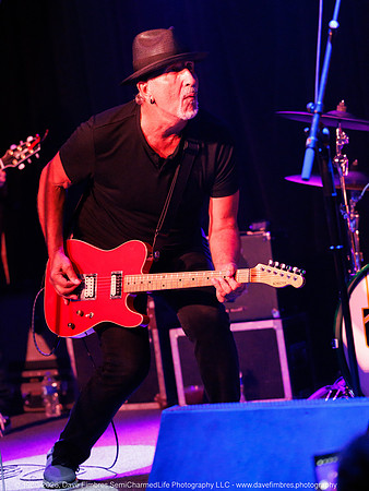 20250823 Joe Grushecky and The Houserockers at Jammin' Java 3617-2