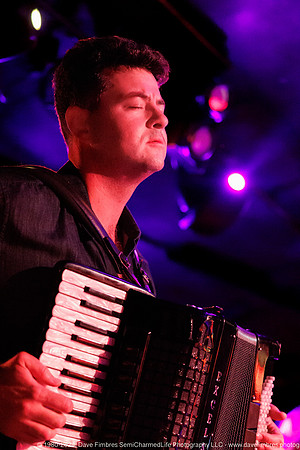 20240917 M. Ward at Union Stage 7517