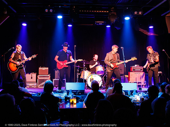 20250823 Joe Grushecky and The Houserockers at Jammin' Java 3717