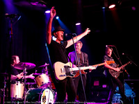 20250823 Joe Grushecky and The Houserockers at Jammin' Java 3755-2