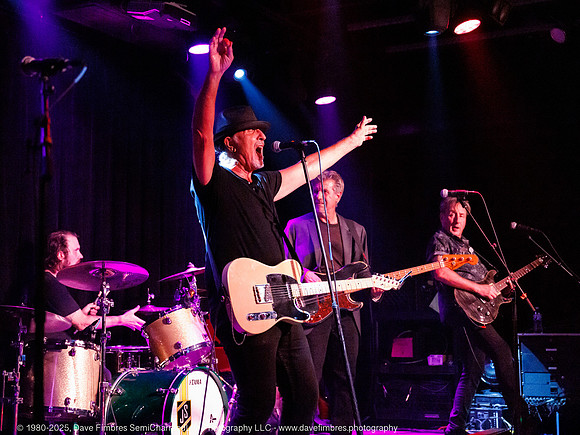 20250823 Joe Grushecky and The Houserockers at Jammin' Java 3755-2