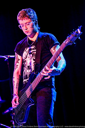 20250130 Soul Meets Body at Jammin' Java 0009