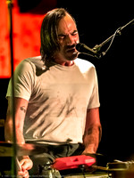 20221113 DFA & The OBGMs at Union Stage 9742