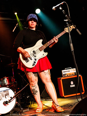 20250616 Clear Channel at Union Stage 0390