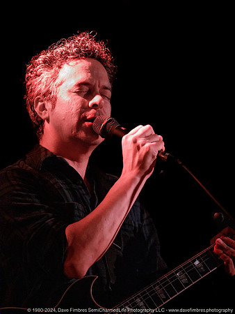 20240917 M. Ward at Union Stage 4044