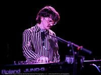 20250830 The Duskwhales at Jammin' Java 4132