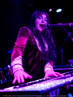 20250830 ViRG at Jammin' Java 4221