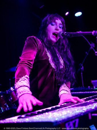 20250830 ViRG at Jammin' Java 4221