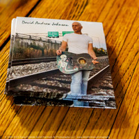 20250806 David Johnson Album Release 4066