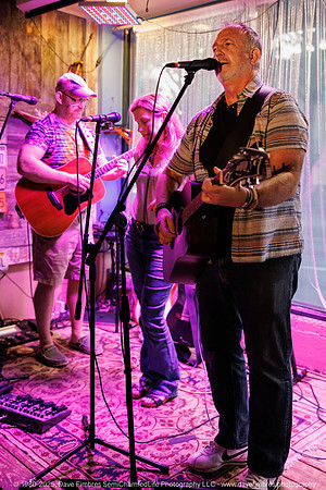 20250806 David Johnson Album Release 4078