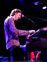 20250830 The Duskwhales at Jammin' Java 4200