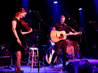 20250823 Brian K & The Parkway at Jammin' Java 3601