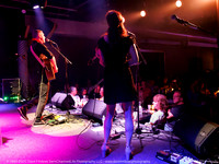 20250823 Brian K & The Parkway at Jammin' Java 3603