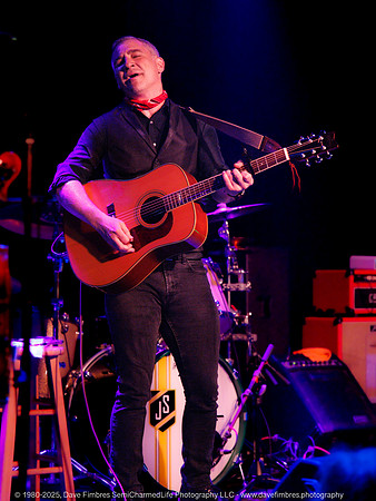 20250823 Brian K & The Parkway at Jammin' Java 3640