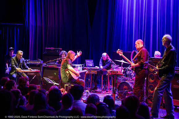 20250905 Swans at Howard Theatre 4427