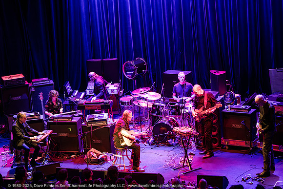 20250905 Swans at Howard Theatre 4438