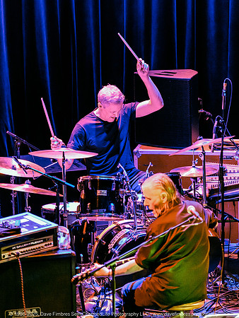 20250905 Swans at Howard Theatre 4516