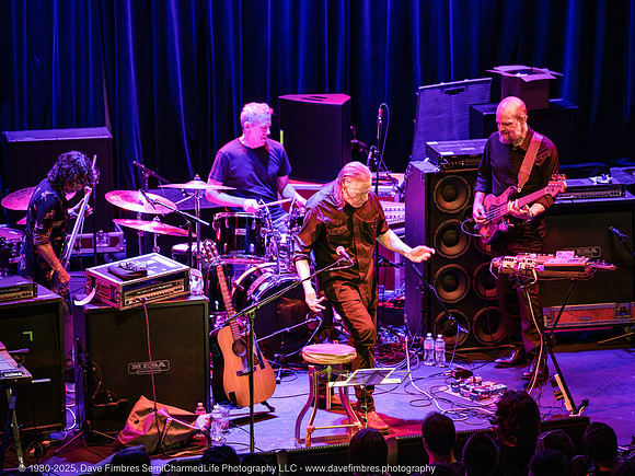 20250905 Swans at Howard Theatre 4536