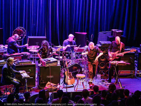 20250905 Swans at Howard Theatre 4563