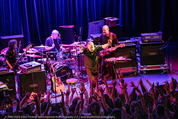 20250905 Swans at Howard Theatre 4574