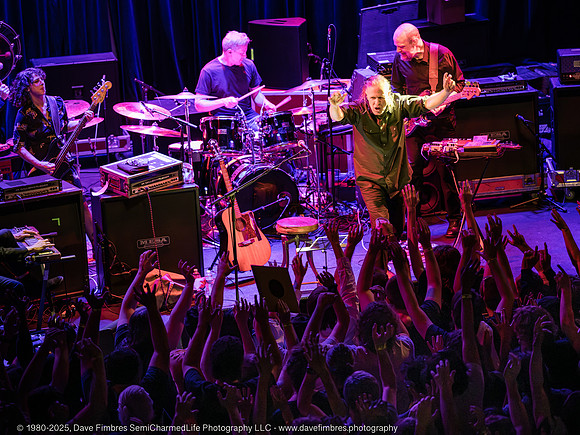 20250905 Swans at Howard Theatre 4580