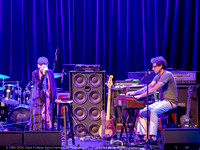 Little Annie & Paul Wallfisch at Howard Theatre 9-5-2025
