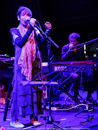 20250905 Swans at Howard Theatre 4668