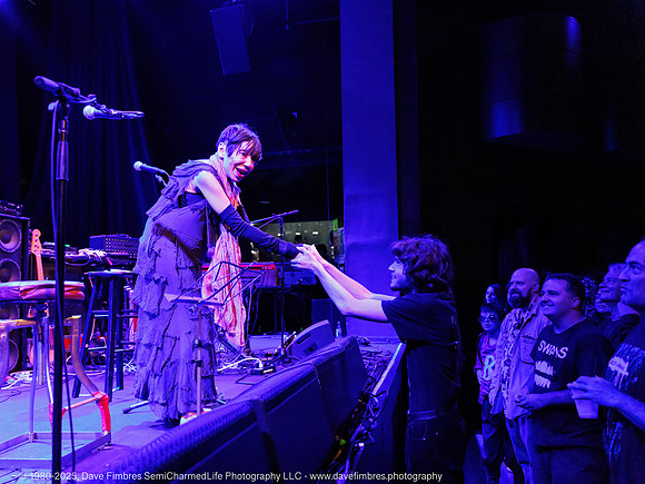 20250905 Swans at Howard Theatre 4674