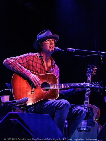 20250909 Pete Droge at Jammin' Java 4611