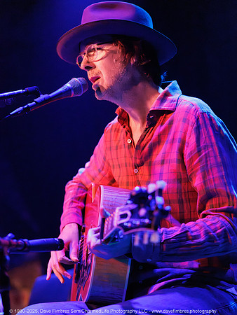20250909 Pete Droge at Jammin' Java 4789