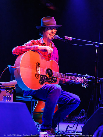 20250909 Pete Droge at Jammin' Java 4842