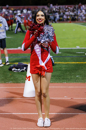 20241108 MHS VS Langley 9295