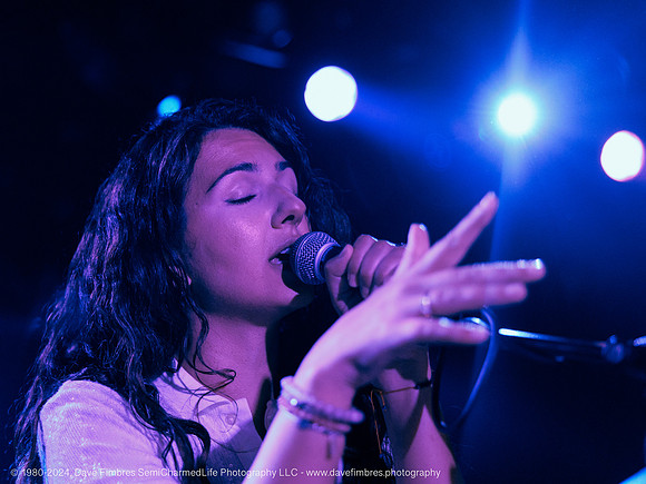 20240620 Sophie Villy at Union Stage 4606