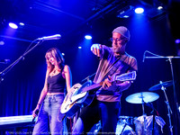 20250919 Todd & Ryan Wright at Jammin' Java 4943