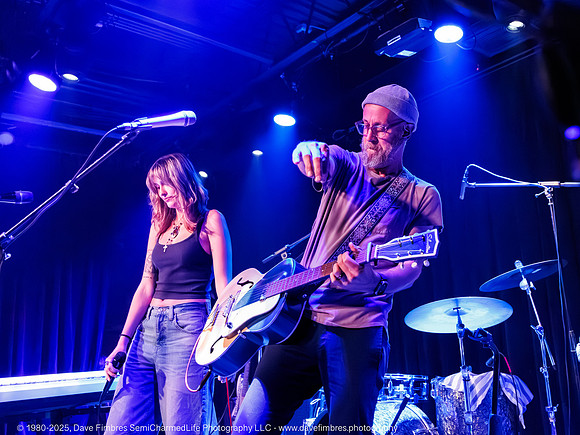 20250919 Todd & Ryan Wright at Jammin' Java 4943