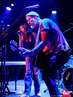 20250919 Todd & Ryan Wright at Jammin' Java 4885