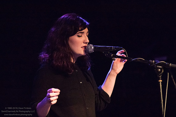 20181104 Jammin' Java - Six Sister Songwriter Showcase 1782