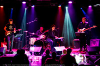 20250930 Bob Malone & Eric Scott Trio at Jammin' Java 5543