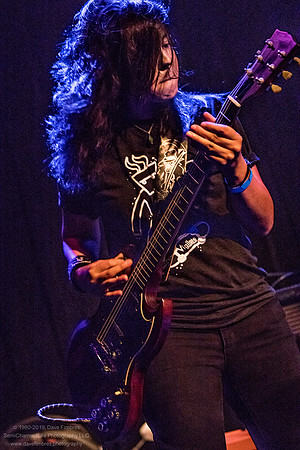 20180817 Jammin' Java - Fuzz Queen - Others 8209