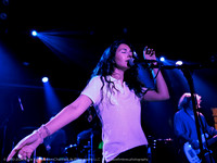 20240620 Sophie Villy at Union Stage 4590