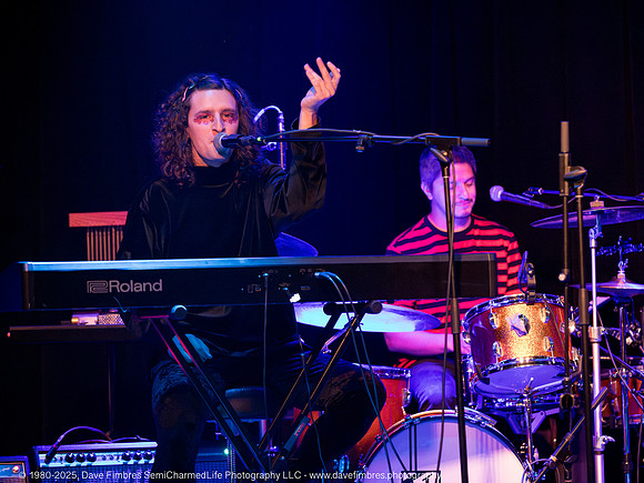 20251026 Seth Flynn and Chris Baker at Jammin' Java 5091