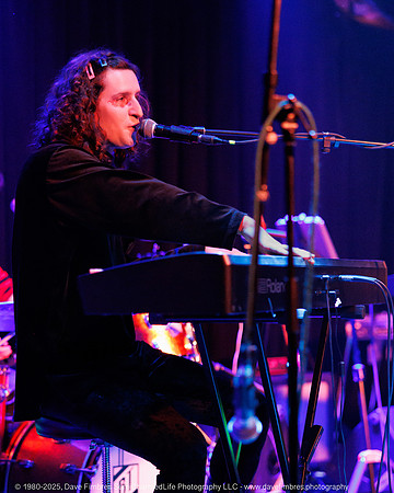 20251026 Seth Flynn and Chris Baker at Jammin' Java 4645