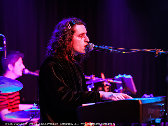 20251026 Seth Flynn and Chris Baker at Jammin' Java 4647