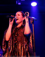 20251026 Juliet Lloyd at Jammin' Java 4670